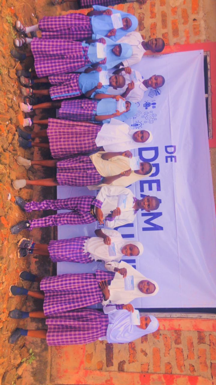 Education support