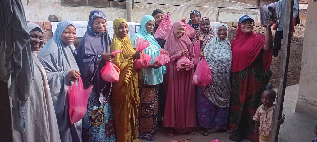 Women empowerment outreach